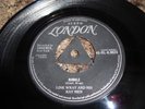 LINK WRAY AND HIS RAY MEN : RUMBLE
