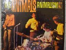 The Animals-Animalism-MGM-4414-Stereo-1966-In shrink-NM