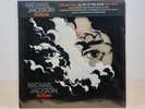 2 LP: Michael Jackson - Scream, Limited Glow In The Dark Vinyl, NEU & OVP