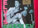 Elvis Presley debut LP pink vinyl HMV ltd edition of 363