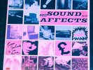 The Jam Sound Affects1981 Polydor PD-1-6315 Vinyl LP Paul Weller