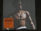 Travis Scott Rodeo Record, 2015 Factory Sealed
