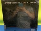 Jay-Z - The Black Album Vinyl LP - New And Sealed