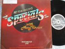 Kinks - Of The Record Special '85  2 LP Westwood Radioshow in sehr gutem Zustand