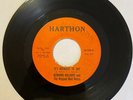 Northern Soul, R&B, Bernard Williams, It’s Needless, To Say, Focused On You