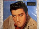 ELVIS PRESLEY LOVING YOU MUSIC ON VINYL HYPE STICKER LP VINYL  MOVLP348 LPM 1515