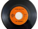 A VINYL RECORD COLLECTORS MUST HAVE    The Tigermen 45 LP Vinyl, RARE  VINTAGE