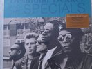 DESMOND DEKKER AND THE SPECIALS - KING OF KINGS - ORANGE VINYL LP NEW + SEALED