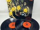 Germany Press - Jimi Hendrix Experience Electric Ladyland 2612 037 Vinyl 2x 12