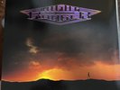 Night Ranger MAN IN MOTION 1988 (LP, Album, Club)