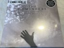 The Lumineers - Brightside Bonus Tracks Black w/ White SPLATTER RSD 2022