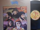 Canned Heat ORIG OZ LP Canned Heat Cook Book EX ’81 UAC5054 Blues rock
