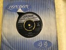 THE EARLS - NEVER rare UK 1963 / ROCK ’N’ ROLL DOO-WOP / LONDON / Great Jiver
