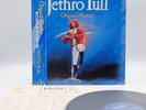 Jethro Tull ‎– Original Masters Japan LP OBI VINYL WWS-91156