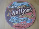 Small Faces - Ogden's Nut Gone Flake Stereo LP 1968 Immediate Round Sleeve Mod