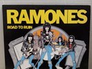 Road To Ruin by The Ramones (Record, 1978) Sire