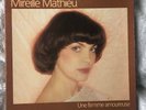 3 LP Box Disques Coffret - Mireille Mathieu Une femme amoureuse - impact 6993136