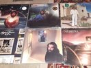 KENNY LOGGINS/JIM MESSINA: SIX ALBUMS  (EXCELLENT TO NEAR-MINT)