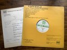 UB40 In Concert 374 BBC Transcription LP 1986
