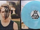 American Beauty / American Psycho - Fall Out Boy Vinyl LP
