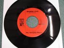 The Swinging Hearts Spanish Love / How can I love you 45rpm vintage vinyl