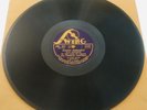 DJANGO REINHARDT Swing SW. 270 JAZZ 78rpm OL'MAN RIVER / SI TU SAVAIS VG+