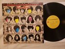 Rolling Stones - Some Girls -EX/VG+ 1978 Blues Rock COC-39108 Sleeve 2nd Press
