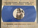 Bon Jovi  Always Blue Vinyl Uk 12'' Collectors Edition 1994