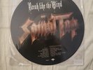 Spinal Tap - Break Like The Wind - SEALED 2010 UK Metal Rock Picture Disc MCA