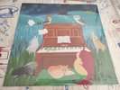 Lucio Corsi BESTIARIO MUSICALE Lp originale sigillato - Baustelle - Brunori
