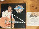 Elvis Presley’s Greatest Hits 6 Vinyl LP’s & Booklet, Boxed Set plus 2 extra LPs
