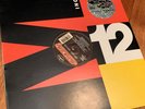CRYSTAL WATERS-GYPSY WOMAN-ORIGINAL USA PRESS VINYL 12