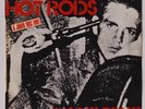 45 RPM 7''EDDIE AND THE HOT RODS WOOLY BULLY (FRANCE)