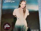 Chemtrails Over The Country Club Lana Del Rey H.M.V  12'' Red vinyl new & sealed
