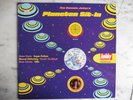 LP Vinyl Schallplatte : THE COSMIC JOKERS - Planeten Sit-In / OHR v. '74