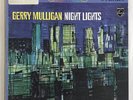 Gerry Mulligan: Night Light 1963-Japan Pressing/Import/Vinyl LP/EXPR-1037/VG+