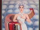 LITTLE FEAT - DIXIE CHICKEN -  LP - (16a)
