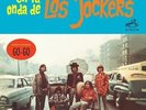 Los Jockers - En La Onda De [Used Very Good Vinyl LP]