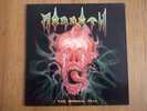 Morgoth - The Eternal Fall - Original 1990 Vinyl