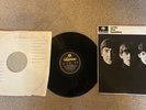 The Beatles - With the Beatles - Mono - PMC1206 - Vinyl First Edition.