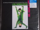 Lou Donaldson Mr. Shing-A-Ling Blue Note Tone Poet Reissue Mint Sealed