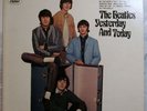 The Beatles - Yesterday And Today - Capitol Records ST 2553 - 1966 - Near Mint