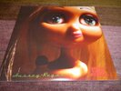 Hussey - Regan - Curios 2  Pink & Turquoise Vinyl The Mission All About Eve