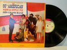 LEE HAZLEWOOD Presents 98% American Mom & Apple Pie 1929 Crash Band '67 LHI MONO