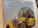 Miles Davis-Tribute To Jack Johnson LP Columbia S30455 Jazz Vinyl 1971 WMMR