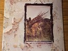 Led Zeppelin IV  Vintage Vinyl - SD7208  Pecko Duck - **FIRST US PRESSING ** VG+