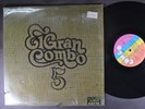 EL GRAN COMBO 5 LATIN LP Shrink COMBO PUERTO RICO SALSA MINT