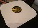 Silverstein - Discovering the Waterfront vinyl LP record RARE First Press White