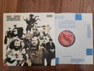BOND + BROWN - TWO HEADS ARE BETTER THAN ONE LP - ORIGINAL CHAPTER ONE UK PRESS