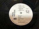 IRON MAIDEN SAME EMI EMS-81327 Japan Promo OBI VINYL LP